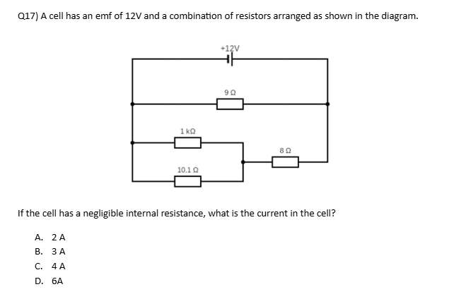 Question 17